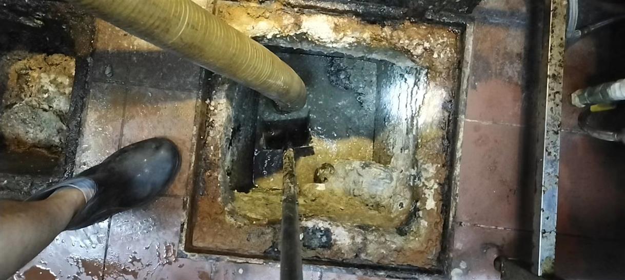 淇滨污水池清理一般都有毒气,怎么预防中毒呢?