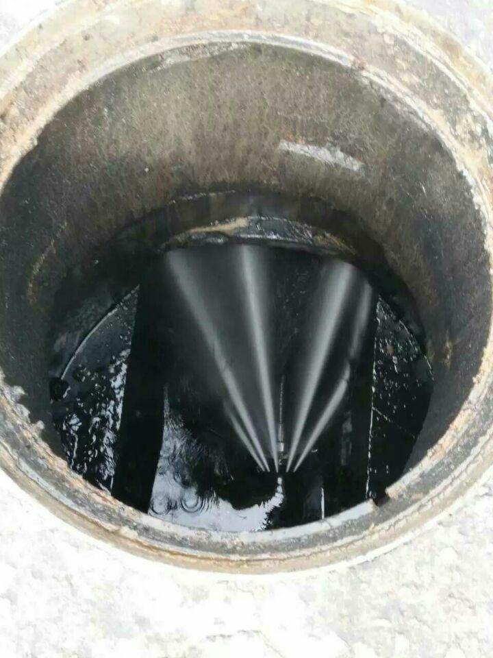 淇滨市政管道清洗-排污管道清洗