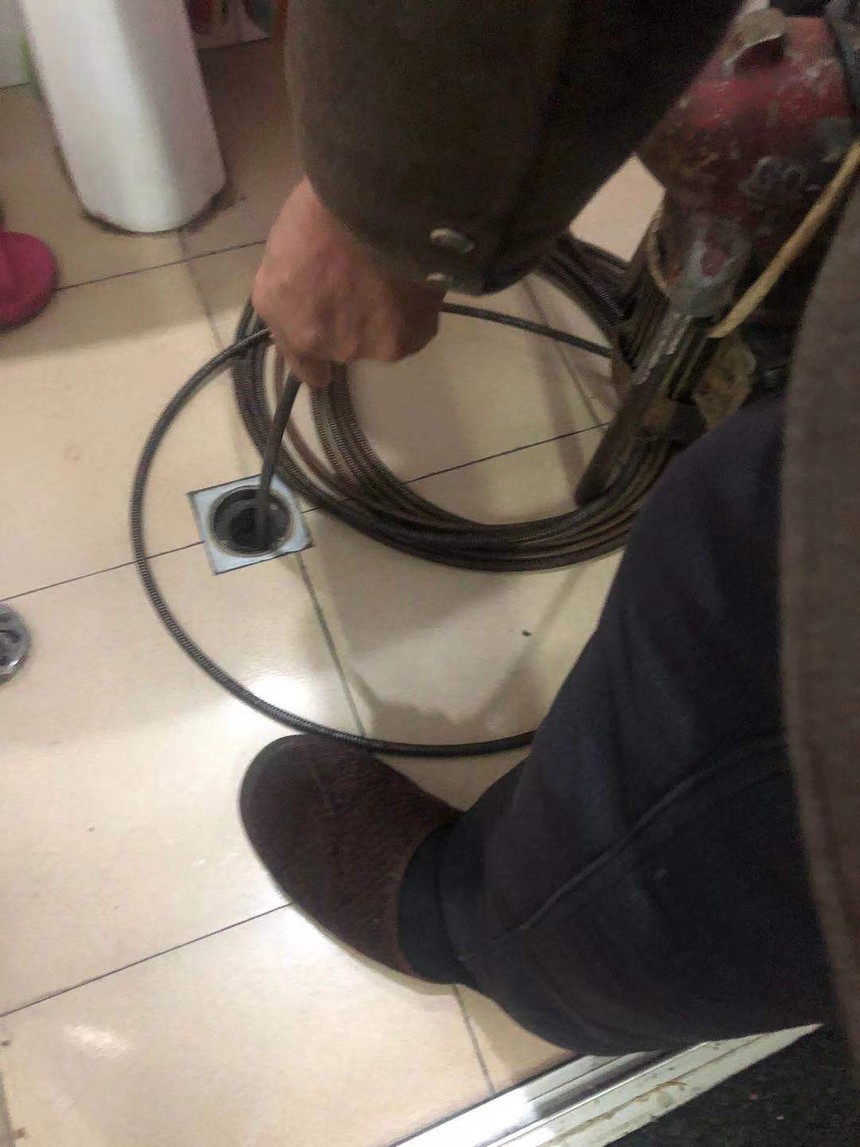 淇滨管道疏通，疏通下水道