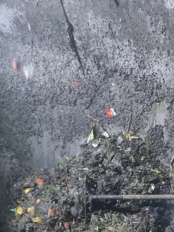 淇滨管道结垢危害和原因